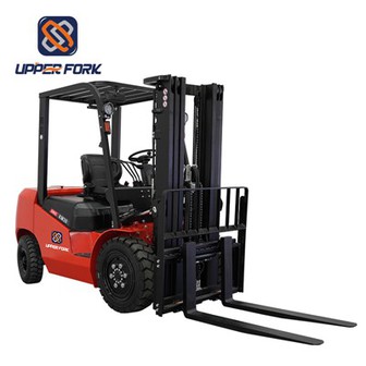 2.5T Japan Motor Forklift