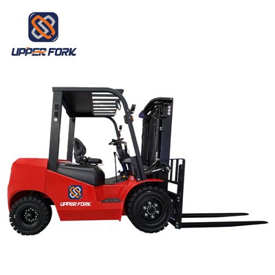3,5T Japan Motor Forklift